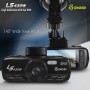 DOD LS430W - Voiture caméra de tableau de bord avec GPS