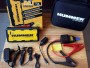 Hummer H1 15000mAh pour moteurs 7L - powerbank/démarreur puissa